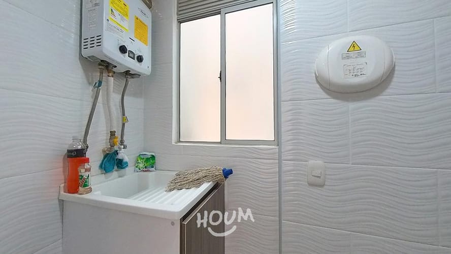 Apartamento de 3 alcobas en venta en La Prosperidad, Madrid, 64 m² · foto 18 de 19