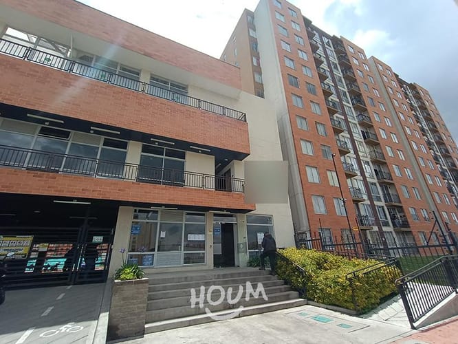 Apartamento de 3 alcobas en venta en La Prosperidad, Madrid, 64 m² · foto 19 de 19