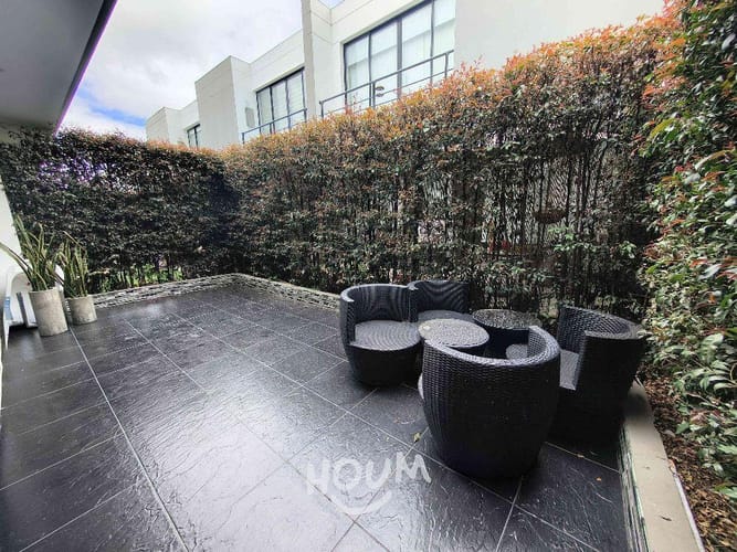 Casa de 3 alcobas en venta en Pueblo Viejo, Cota, 160 m² · foto 5 de 16