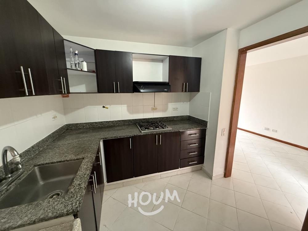 Apartamento en venta en Belén, Medellín · foto 2 de 16