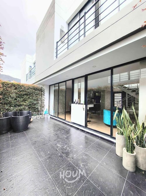 Casa de 3 alcobas en venta en Pueblo Viejo, Cota, 160 m² · foto 6 de 16