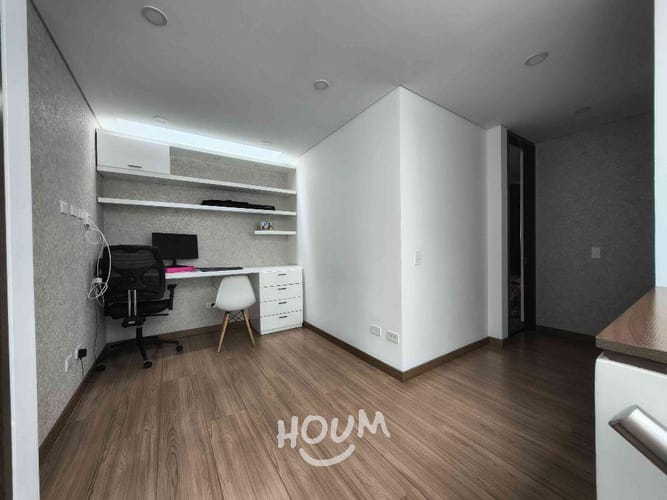 Casa de 3 alcobas en venta en Pueblo Viejo, Cota, 160 m² · foto 8 de 16