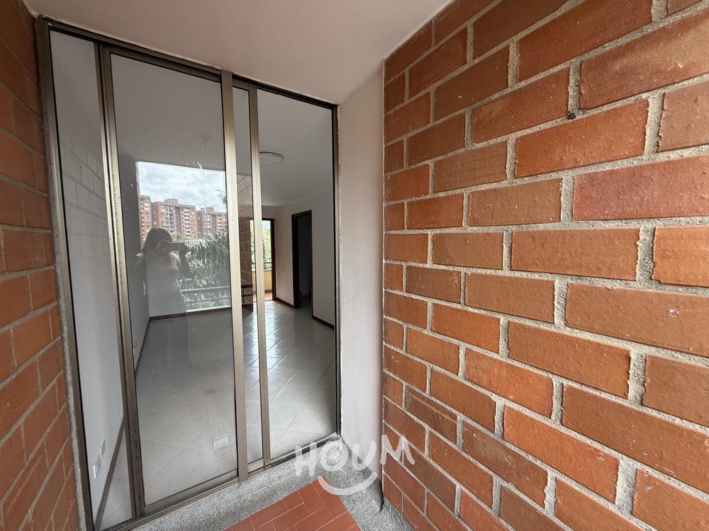 Apartamento en venta en Belén, Medellín · foto 5 de 16