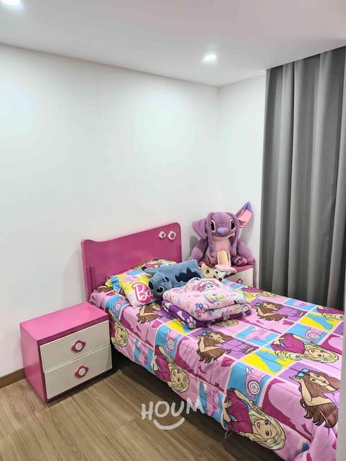 Casa de 3 alcobas en venta en Pueblo Viejo, Cota, 160 m² · foto 13 de 16
