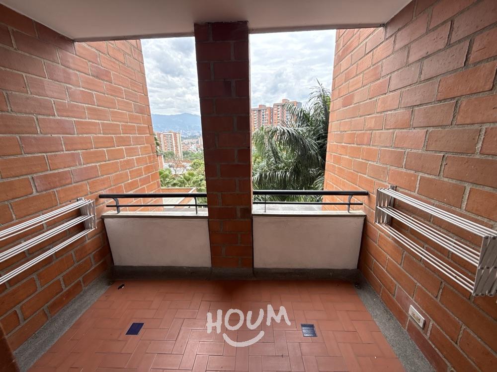 Apartamento en venta en Belén, Medellín · foto 10 de 16