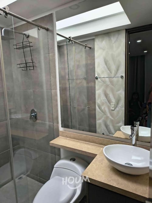 Casa de 3 alcobas en venta en Pueblo Viejo, Cota, 160 m² · foto 14 de 16