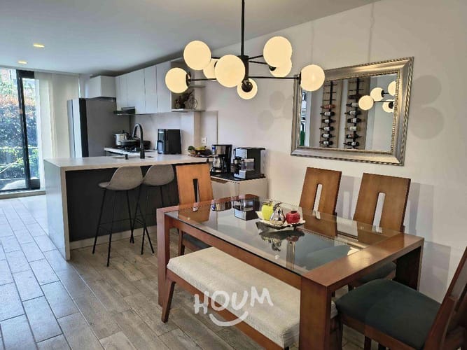 Casa de 3 alcobas en venta en Fagua, Chía, 181 m² · foto 2 de 24