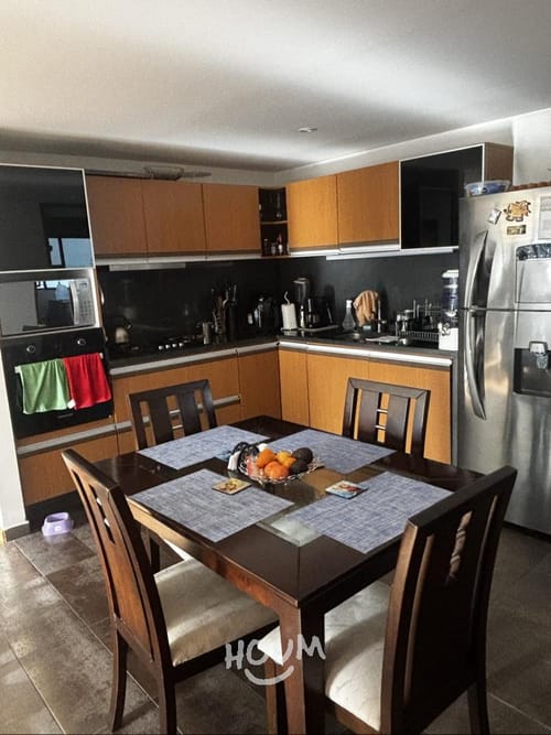 Apartamento de 3 alcobas en venta en Cedritos, Bogotá, 98 m² · foto 6 de 24