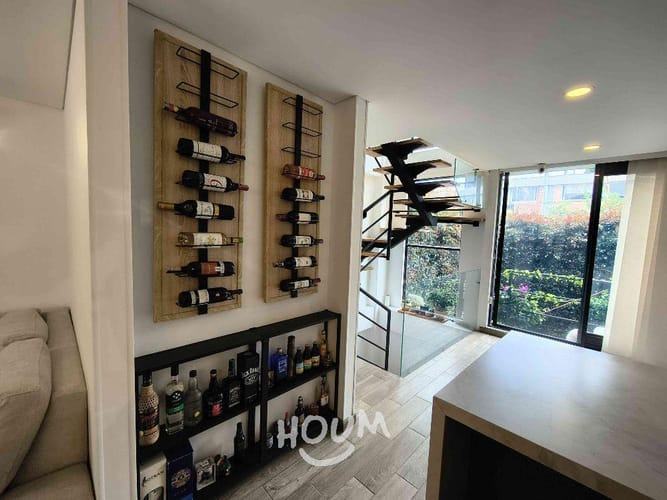 Casa de 3 alcobas en venta en Fagua, Chía, 181 m² · foto 4 de 24