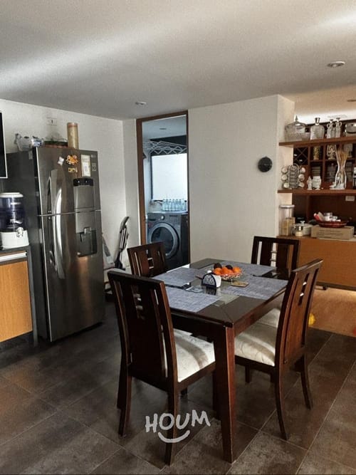 Apartamento de 3 alcobas en venta en Cedritos, Bogotá, 98 m² · foto 7 de 24