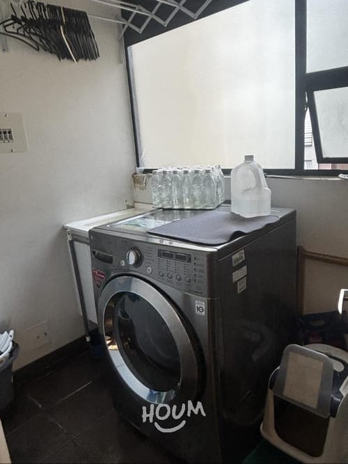 Apartamento de 3 alcobas en venta en Cedritos, Bogotá, 98 m² · foto 8 de 24