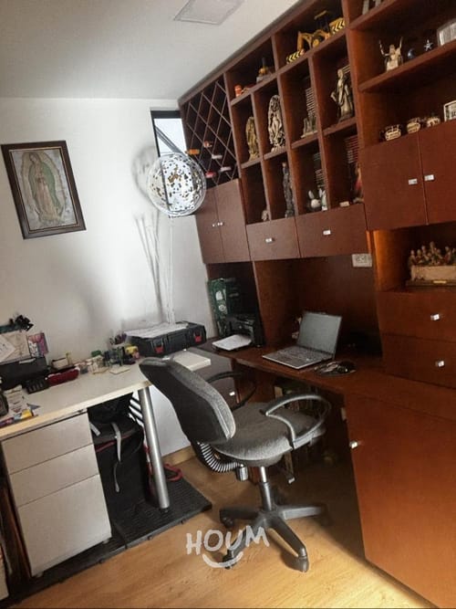 Apartamento de 3 alcobas en venta en Cedritos, Bogotá, 98 m² · foto 9 de 24
