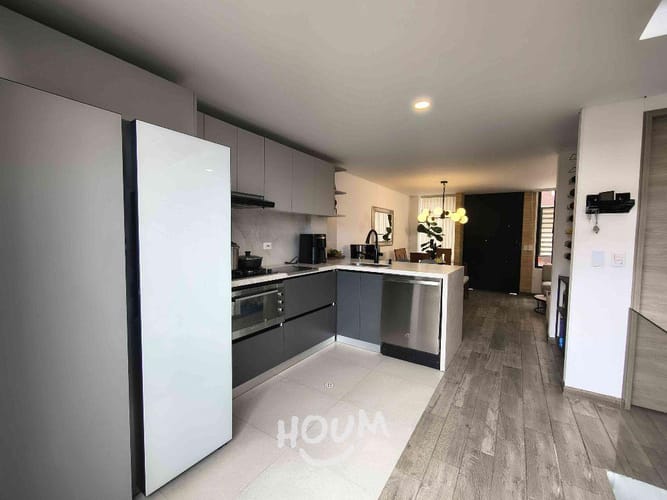 Casa de 3 alcobas en venta en Fagua, Chía, 181 m² · foto 7 de 24