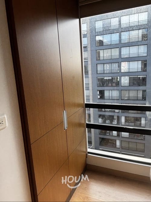 Apartamento de 3 alcobas en venta en Cedritos, Bogotá, 98 m² · foto 12 de 24