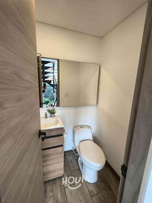 Casa de 3 alcobas en venta en Fagua, Chía, 181 m² · foto 9 de 24