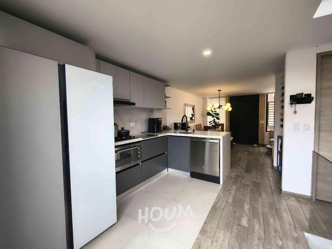 Casa de 3 alcobas en venta en Fagua, Chía, 181 m² · foto 10 de 24