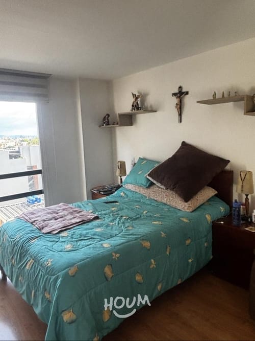 Apartamento de 3 alcobas en venta en Cedritos, Bogotá, 98 m² · foto 14 de 24