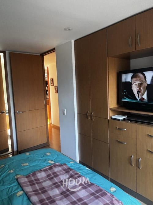 Apartamento de 3 alcobas en venta en Cedritos, Bogotá, 98 m² · foto 15 de 24