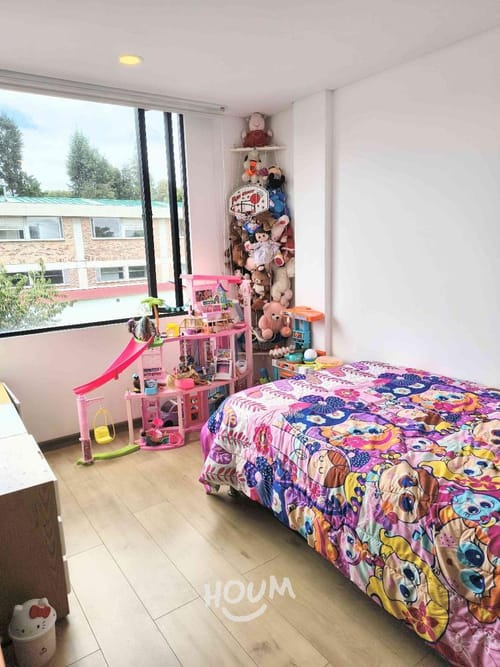 Casa de 3 alcobas en venta en Fagua, Chía, 181 m² · foto 12 de 24