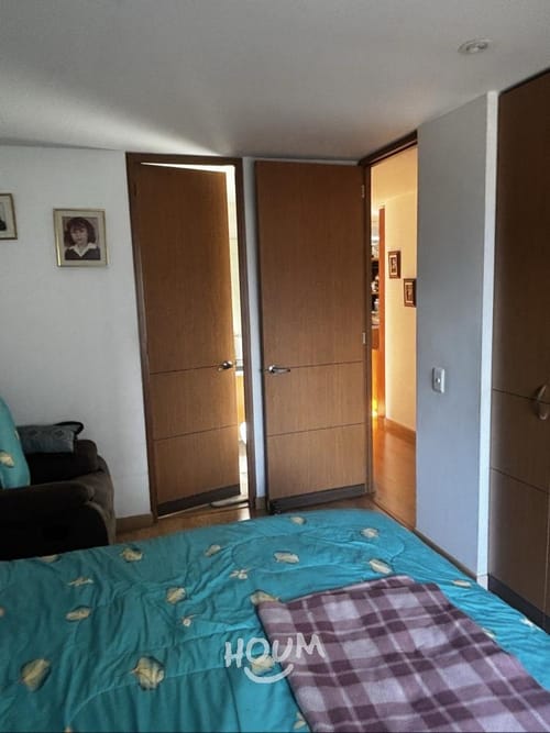 Apartamento de 3 alcobas en venta en Cedritos, Bogotá, 98 m² · foto 16 de 24