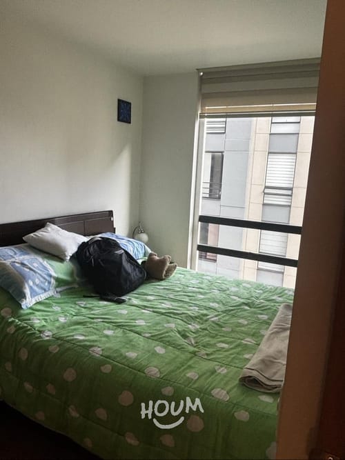 Apartamento de 3 alcobas en venta en Cedritos, Bogotá, 98 m² · foto 17 de 24