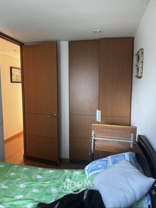 Apartamento de 3 alcobas en venta en Cedritos, Bogotá, 98 m² · foto 18 de 24