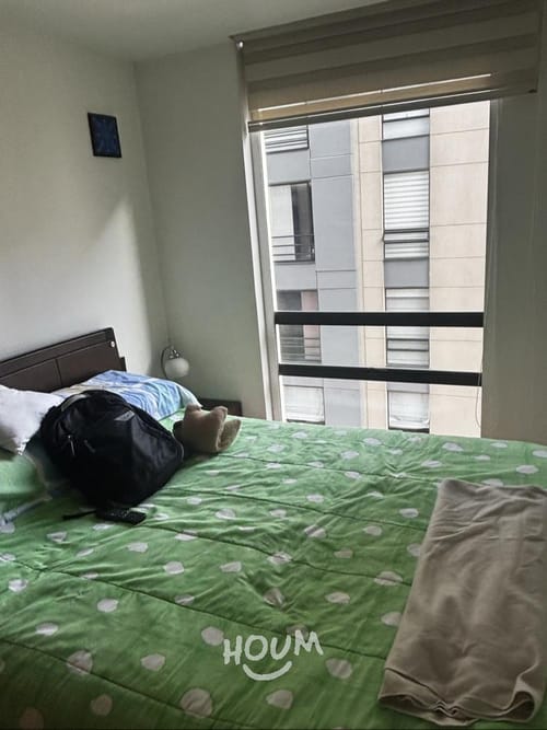 Apartamento de 3 alcobas en venta en Cedritos, Bogotá, 98 m² · foto 19 de 24
