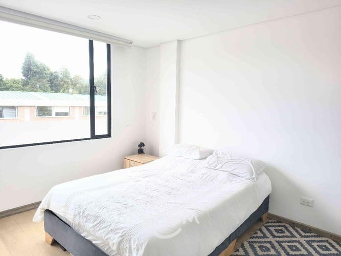 Casa de 3 alcobas en venta en Fagua, Chía, 181 m² · foto 16 de 24