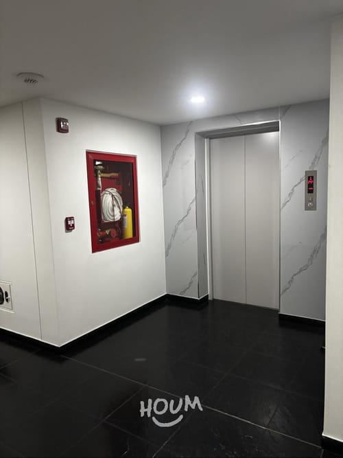 Apartamento de 3 alcobas en venta en Cedritos, Bogotá, 98 m² · foto 21 de 24