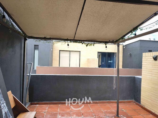 Casa de 3 alcobas en venta en Fagua, Chía, 181 m² · foto 18 de 24