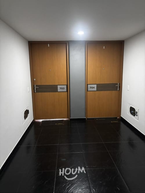 Apartamento de 3 alcobas en venta en Cedritos, Bogotá, 98 m² · foto 22 de 24