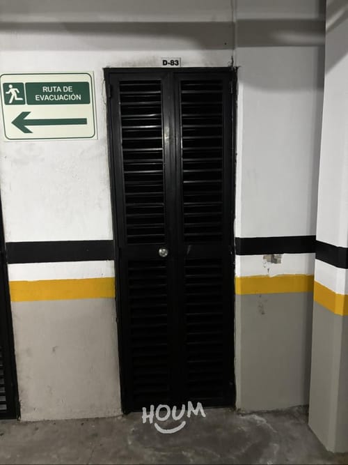 Apartamento de 3 alcobas en venta en Cedritos, Bogotá, 98 m² · foto 24 de 24
