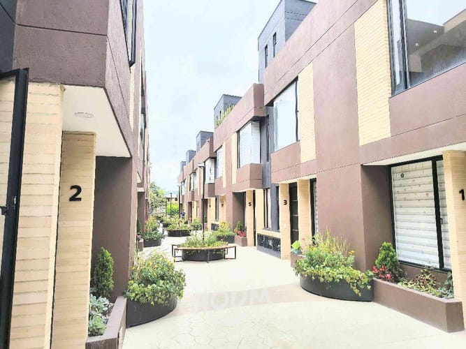 Casa de 3 alcobas en venta en Fagua, Chía, 181 m² · foto 22 de 24