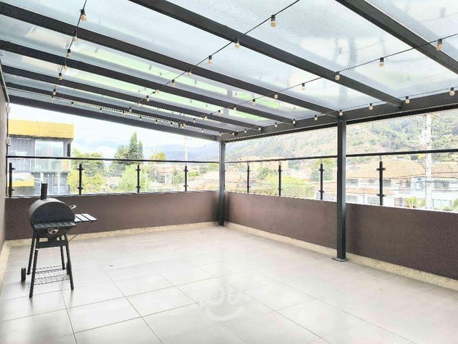 Casa de 3 alcobas en venta en Fagua, Chía, 181 m² · foto 23 de 24