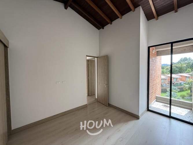 Apartamento de 2 alcobas en venta en Santa Elena, El Retiro, 70 m² · foto 6 de 18