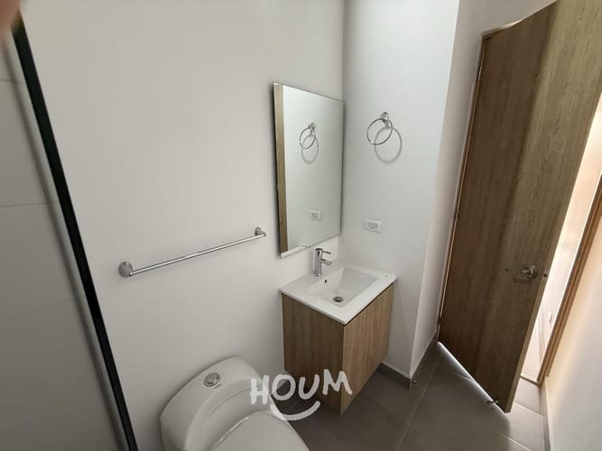 Apartamento de 2 alcobas en venta en Santa Elena, El Retiro, 70 m² · foto 7 de 18