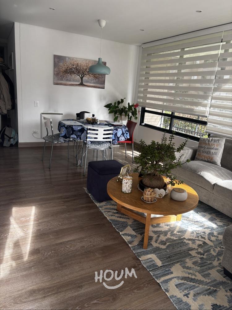 Apartamento en venta en Cantalejo, Bogotá · foto 2 de 24