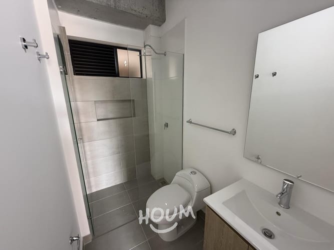 Apartamento de 2 alcobas en venta en Santa Elena, El Retiro, 70 m² · foto 8 de 18
