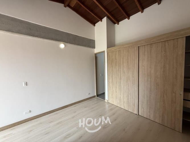 Apartamento de 2 alcobas en venta en Santa Elena, El Retiro, 70 m² · foto 9 de 18
