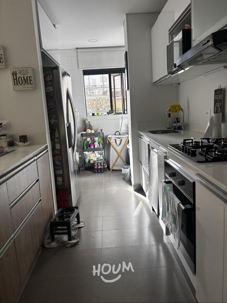 Apartamento en venta en Cantalejo, Bogotá · foto 4 de 24