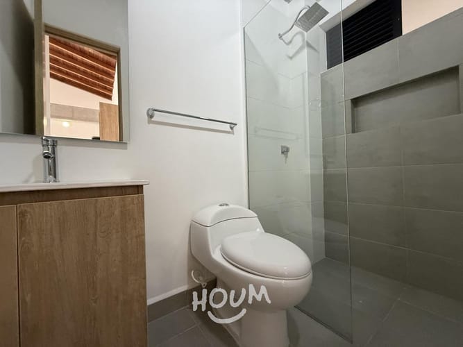 Apartamento de 2 alcobas en venta en Santa Elena, El Retiro, 70 m² · foto 10 de 18
