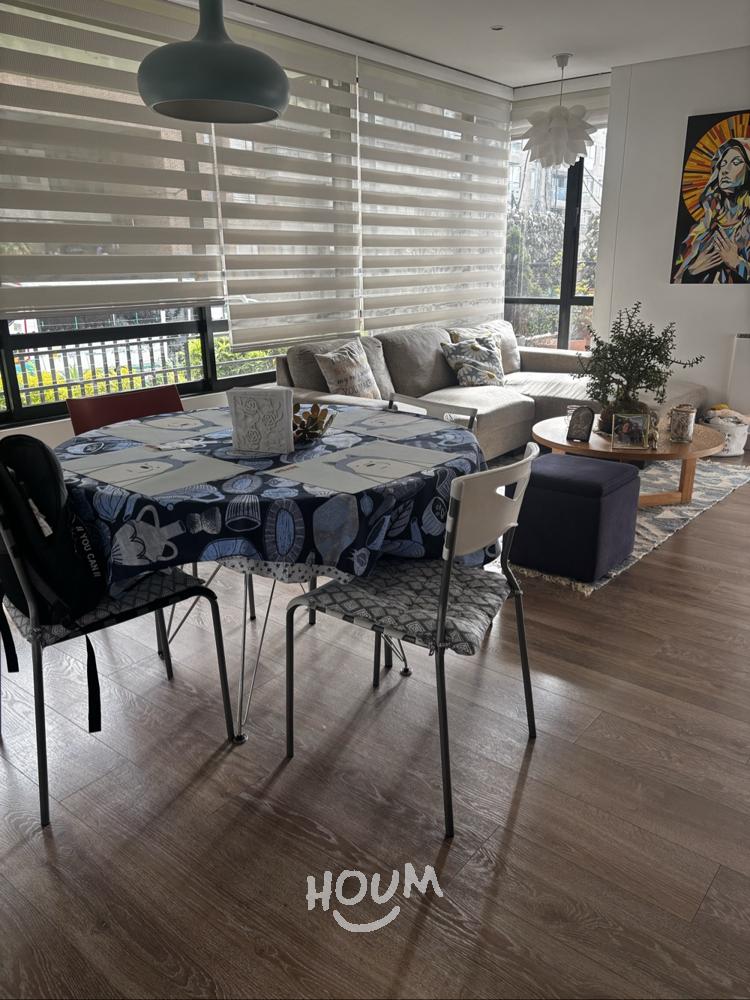 Apartamento en venta en Cantalejo, Bogotá · foto 5 de 24