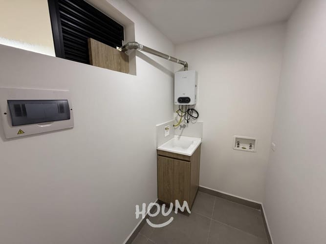 Apartamento de 2 alcobas en venta en Santa Elena, El Retiro, 70 m² · foto 11 de 18