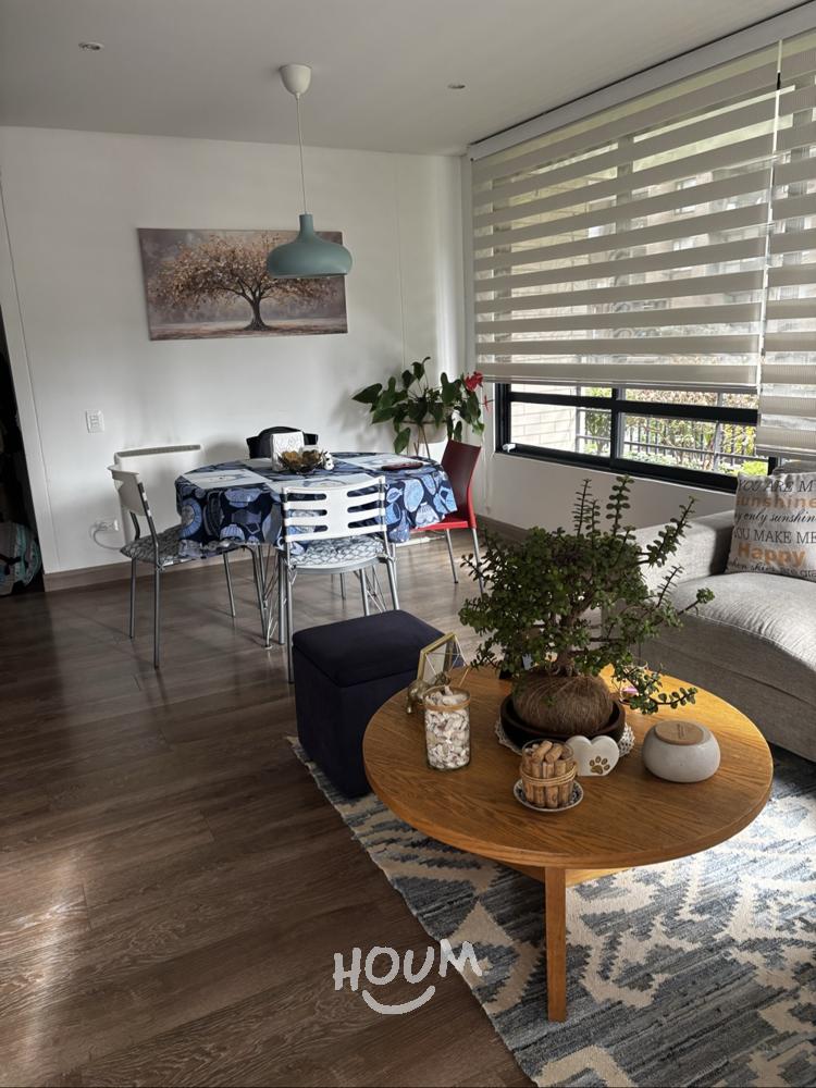 Apartamento en venta en Cantalejo, Bogotá · foto 6 de 24