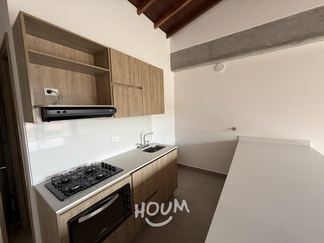 Apartamento de 2 alcobas en venta en Santa Elena, El Retiro, 70 m² · foto 12 de 18