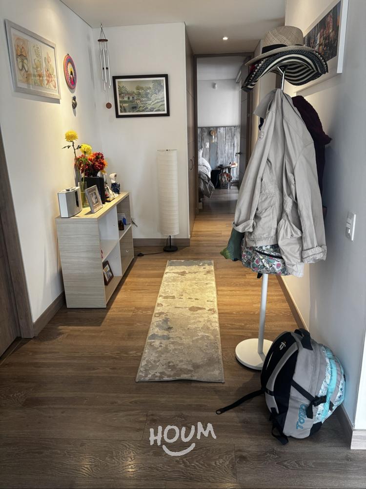 Apartamento en venta en Cantalejo, Bogotá · foto 7 de 24