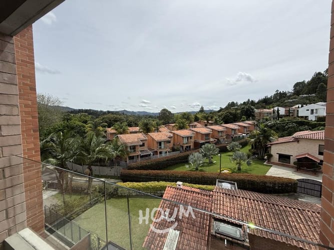 Apartamento de 2 alcobas en venta en Santa Elena, El Retiro, 70 m² · foto 13 de 18