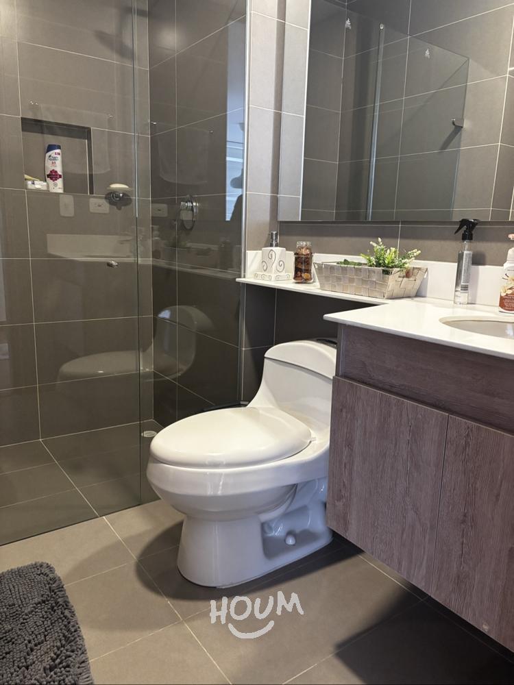 Apartamento en venta en Cantalejo, Bogotá · foto 8 de 24