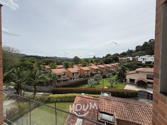 Apartamento de 2 alcobas en venta en Santa Elena, El Retiro, 70 m² · foto 14 de 18