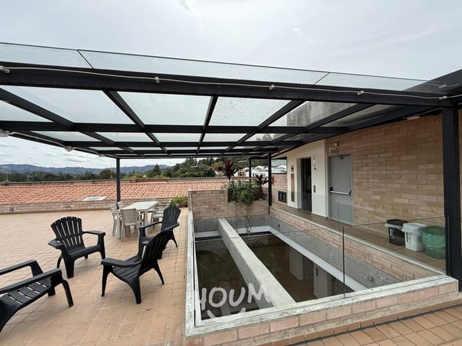 Apartamento de 2 alcobas en venta en Santa Elena, El Retiro, 70 m² · foto 15 de 18